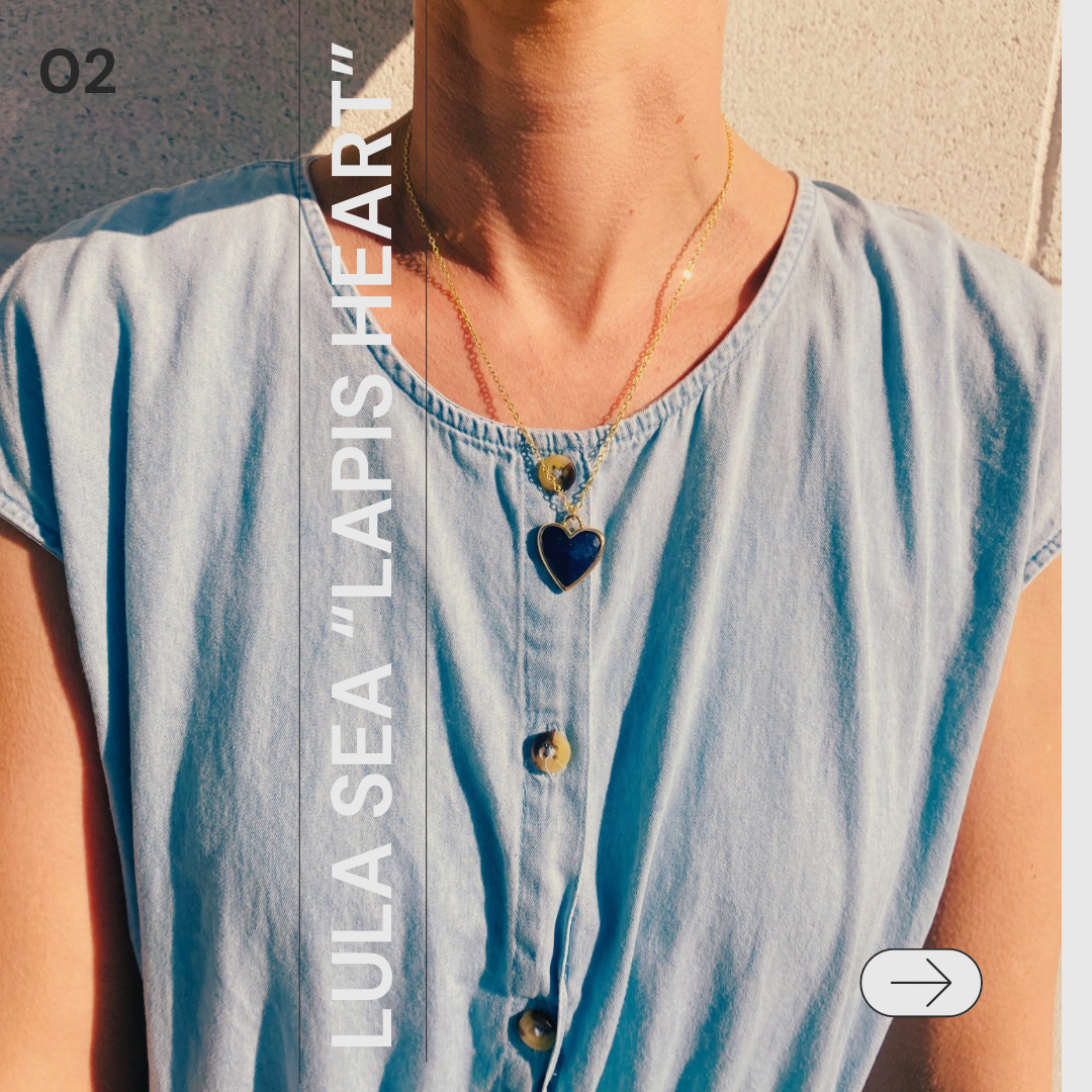 Necklace Lengths and Layering: The Art of Adornment